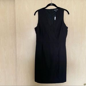 Charming Charlie Black Dress